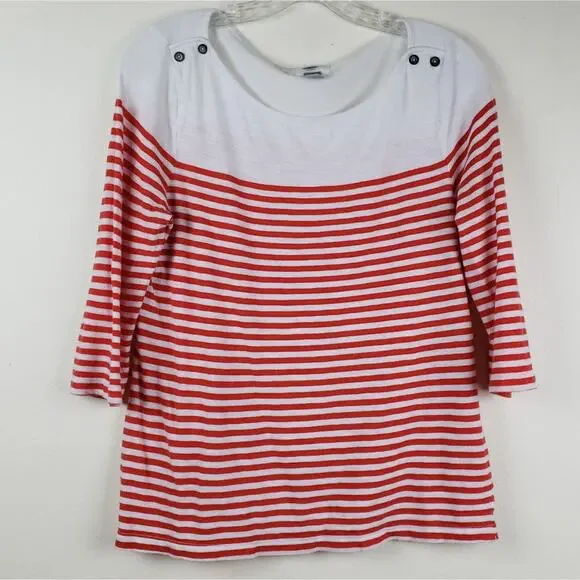Old Navy | Stripe Shirt - Picture 1 of 4